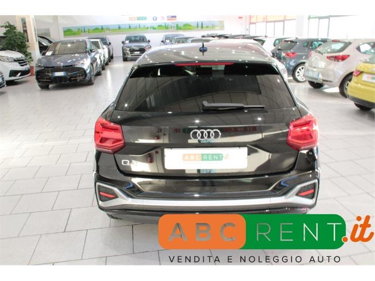 AbcRent - AUDI Q2 | ID 70360