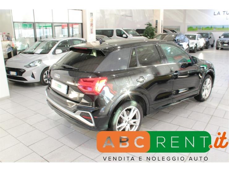 AbcRent - AUDI Q2 | ID 70360