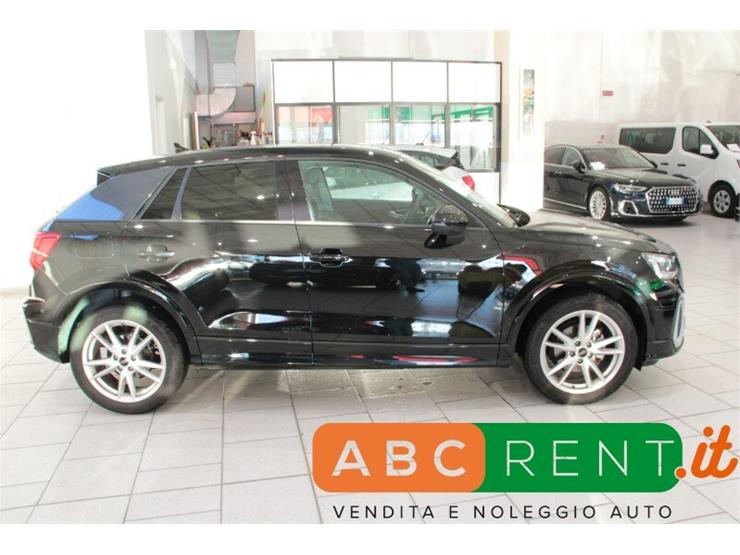 AbcRent - AUDI Q2 | ID 70360