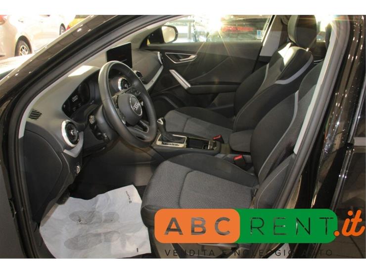 AbcRent - AUDI Q2 | ID 70360