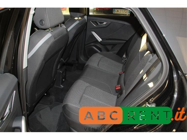 AbcRent - AUDI Q2 | ID 70360