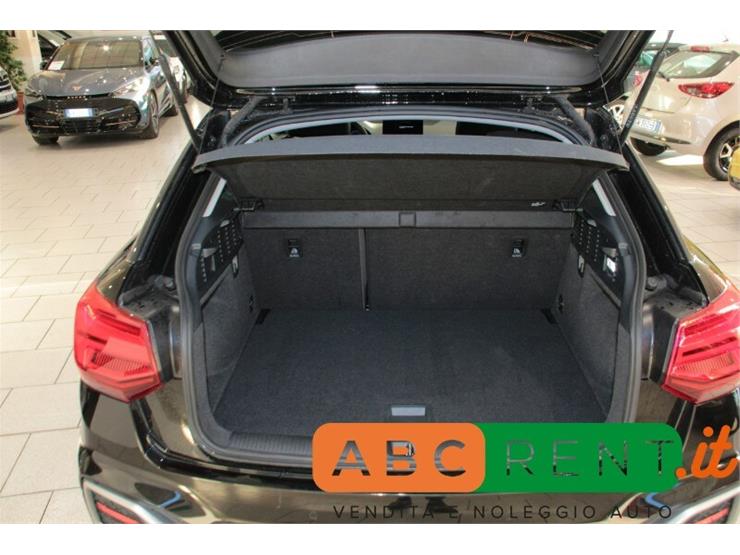 AbcRent - AUDI Q2 | ID 70360