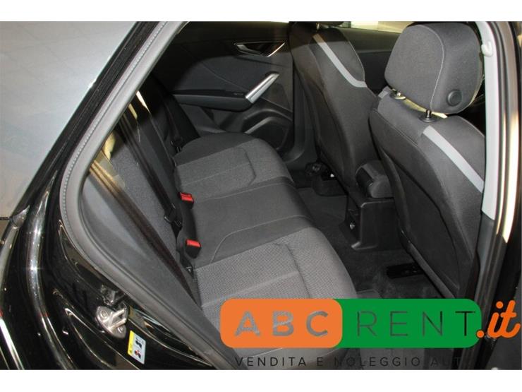 AbcRent - AUDI Q2 | ID 70360