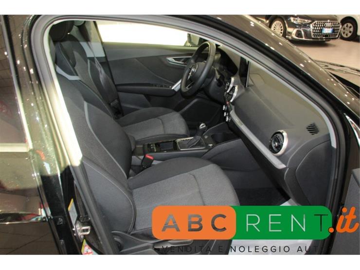 AbcRent - AUDI Q2 | ID 70360