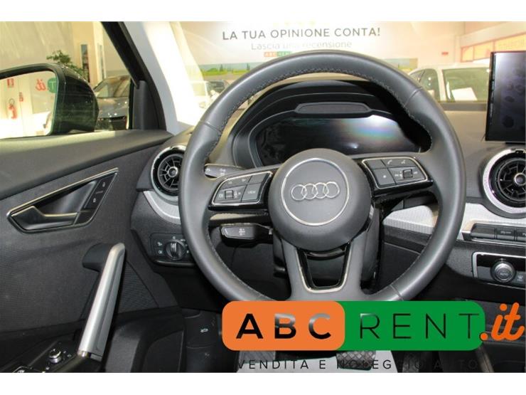 AbcRent - AUDI Q2 | ID 70360