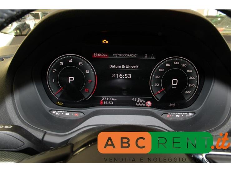 AbcRent - AUDI Q2 | ID 70360
