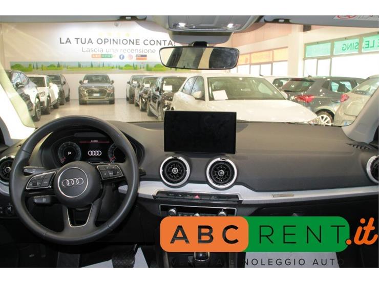 AbcRent - AUDI Q2 | ID 70360