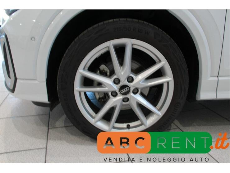 AbcRent - AUDI Q2 | ID 78585