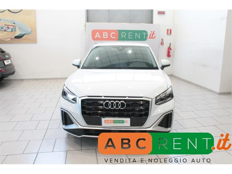 AbcRent - AUDI Q2 | ID 78585