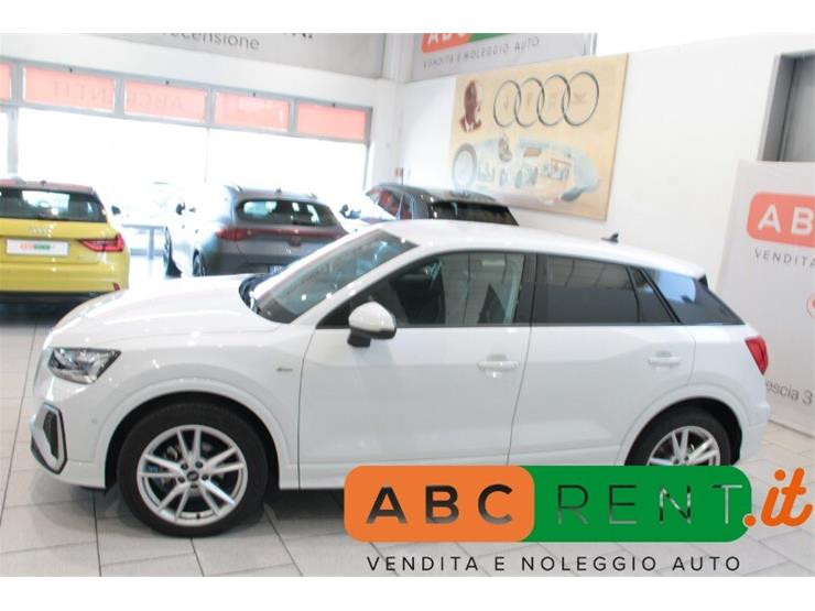 AbcRent - AUDI Q2 | ID 78585