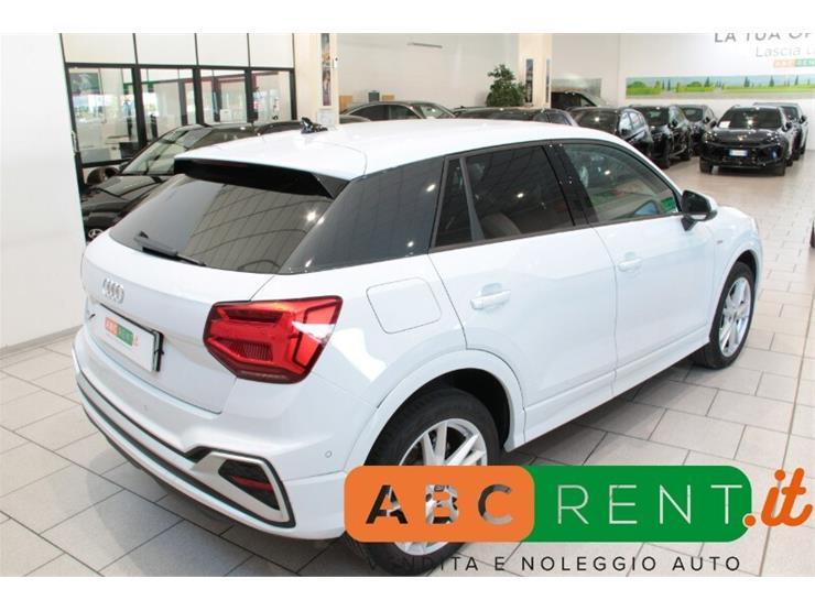 AbcRent - AUDI Q2 | ID 78585