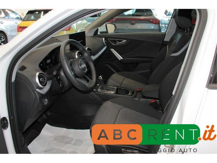 AbcRent - AUDI Q2 | ID 78585