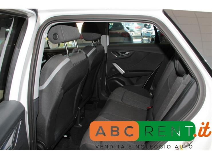 AbcRent - AUDI Q2 | ID 78585