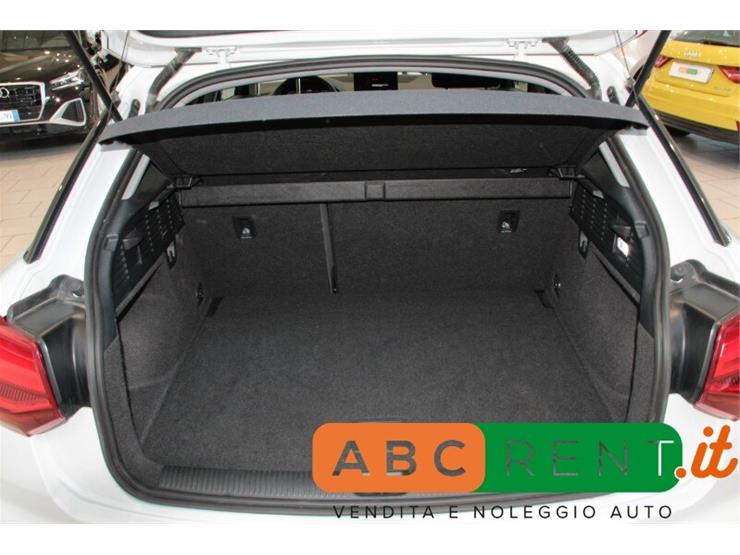 AbcRent - AUDI Q2 | ID 78585
