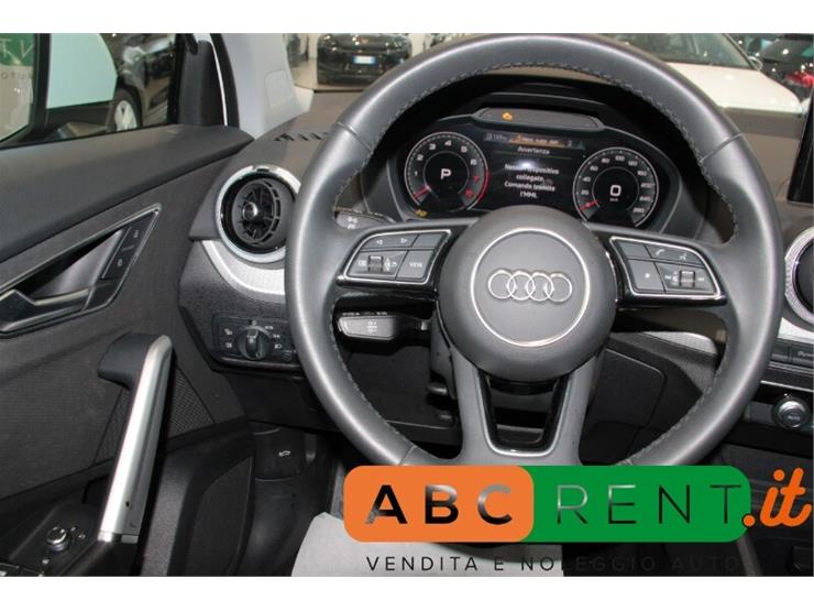AbcRent - AUDI Q2 | ID 78585
