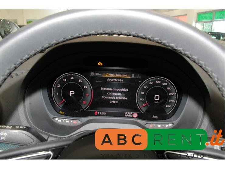 AbcRent - AUDI Q2 | ID 78585