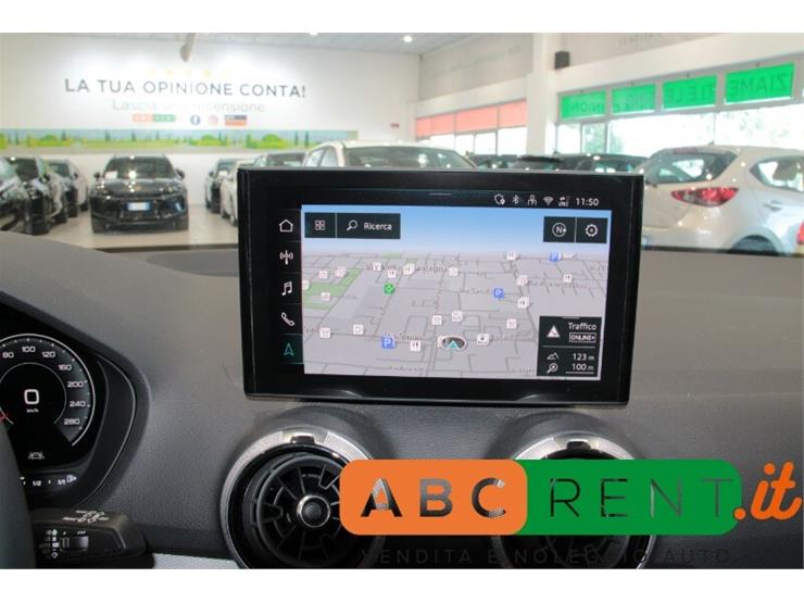 AbcRent - AUDI Q2 | ID 78585
