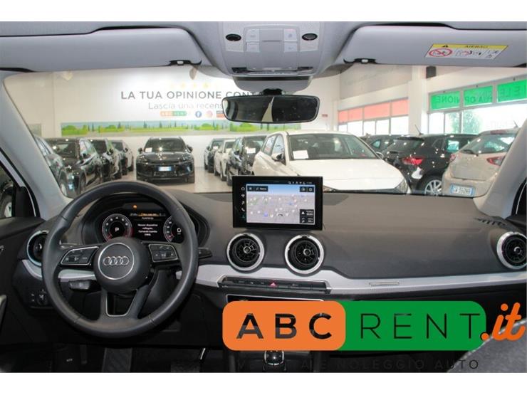 AbcRent - AUDI Q2 | ID 78585