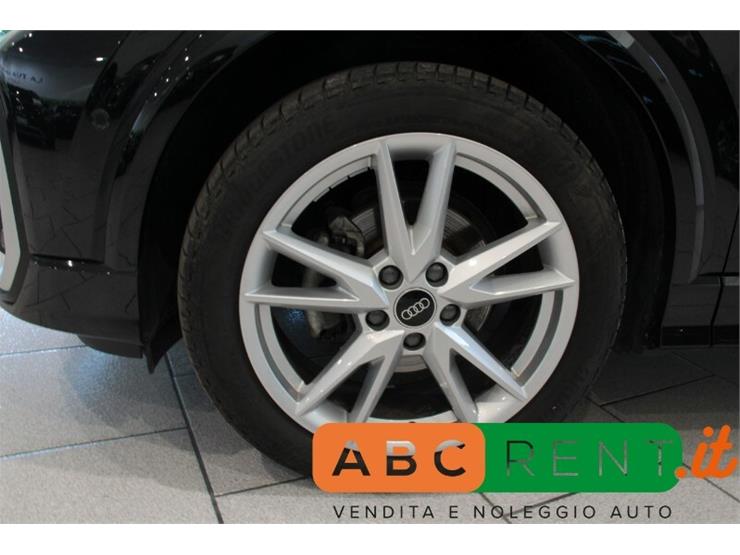 AbcRent - AUDI Q2 | ID 78589