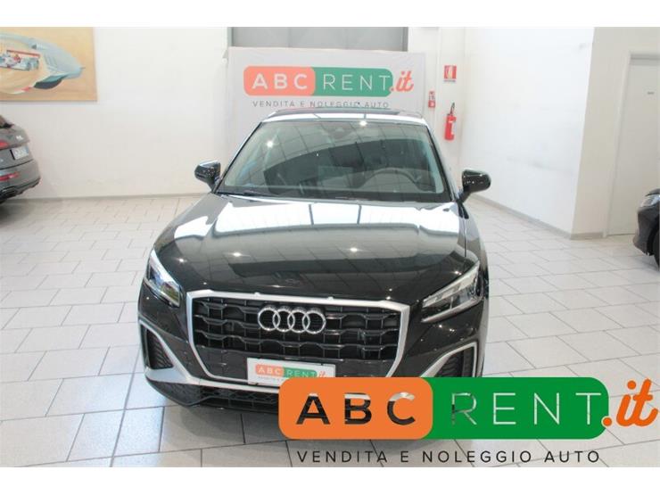 AbcRent - AUDI Q2 | ID 78589