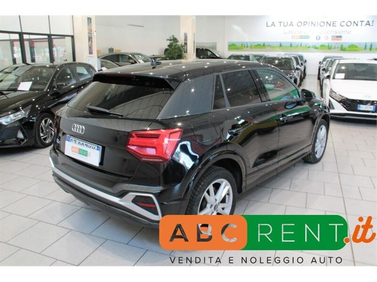 AbcRent - AUDI Q2 | ID 78589