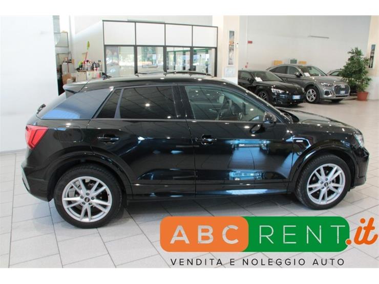 AbcRent - AUDI Q2 | ID 78589