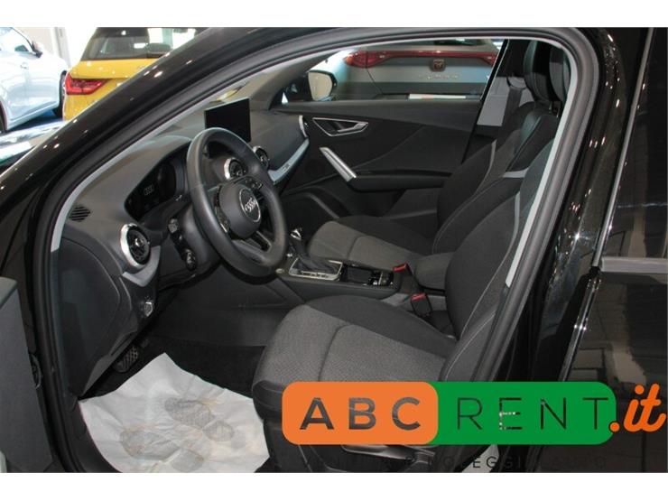 AbcRent - AUDI Q2 | ID 78589