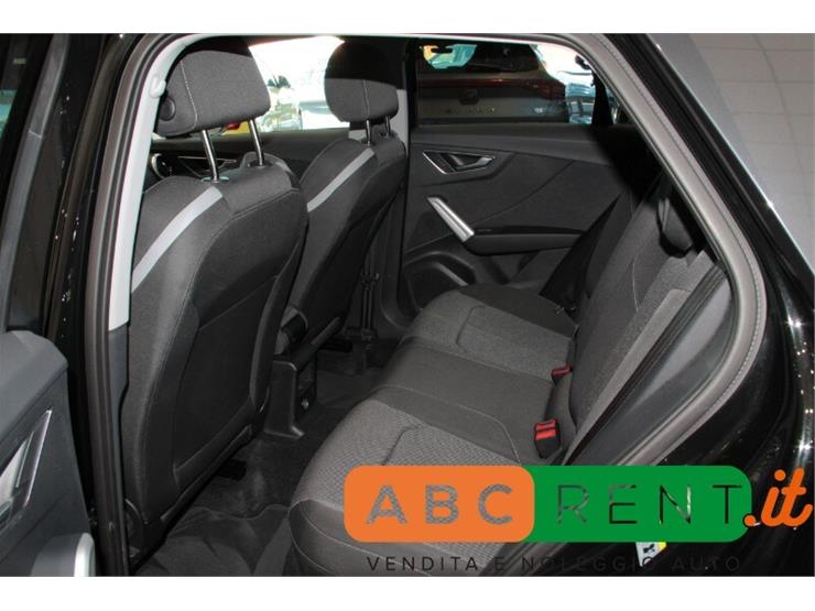 AbcRent - AUDI Q2 | ID 78589