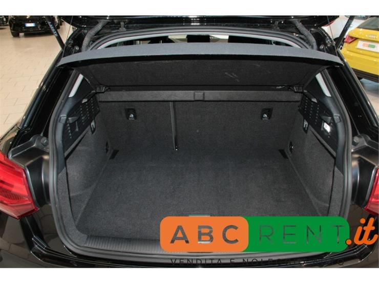 AbcRent - AUDI Q2 | ID 78589