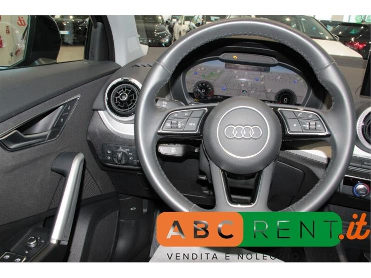 AbcRent - AUDI Q2 | ID 78589