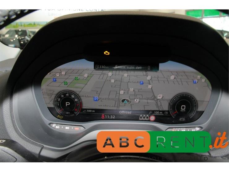 AbcRent - AUDI Q2 | ID 78589