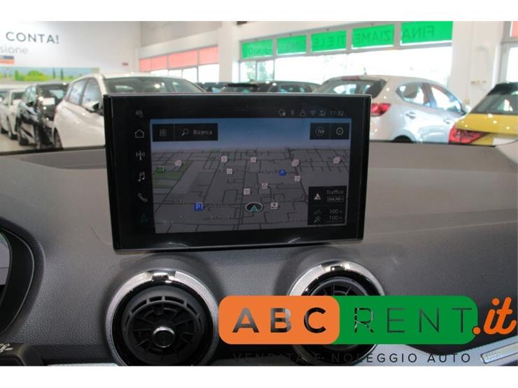 AbcRent - AUDI Q2 | ID 78589