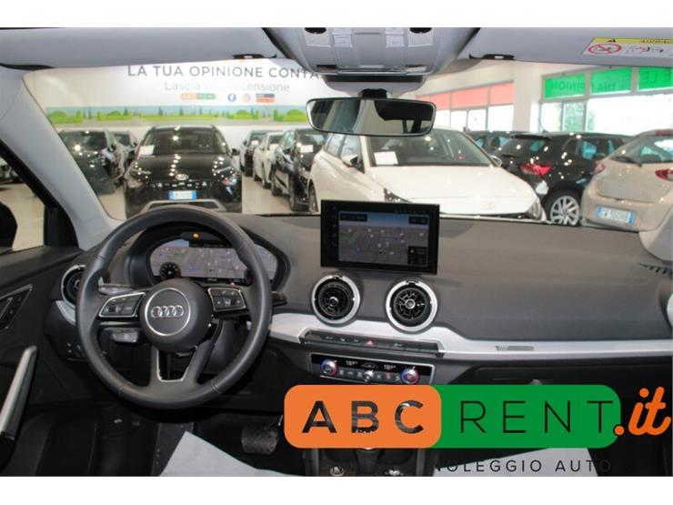 AbcRent - AUDI Q2 | ID 78589