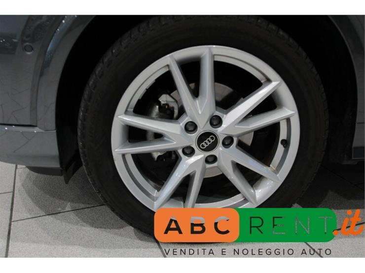 AbcRent - AUDI Q2 | ID 78592