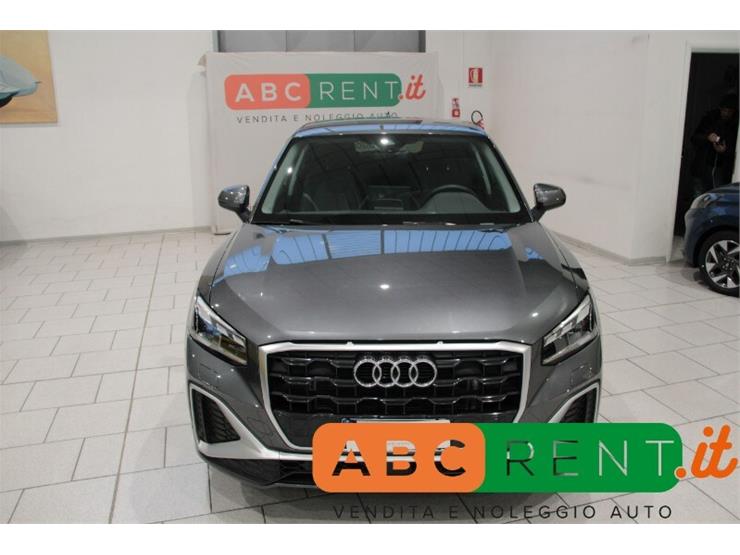 AbcRent - AUDI Q2 | ID 78592