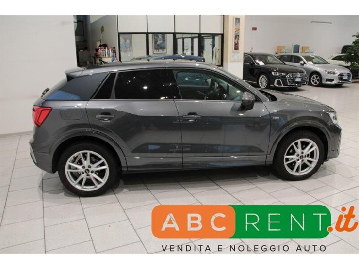 AbcRent - AUDI Q2 | ID 78592