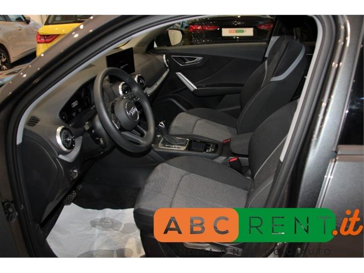 AbcRent - AUDI Q2 | ID 78592