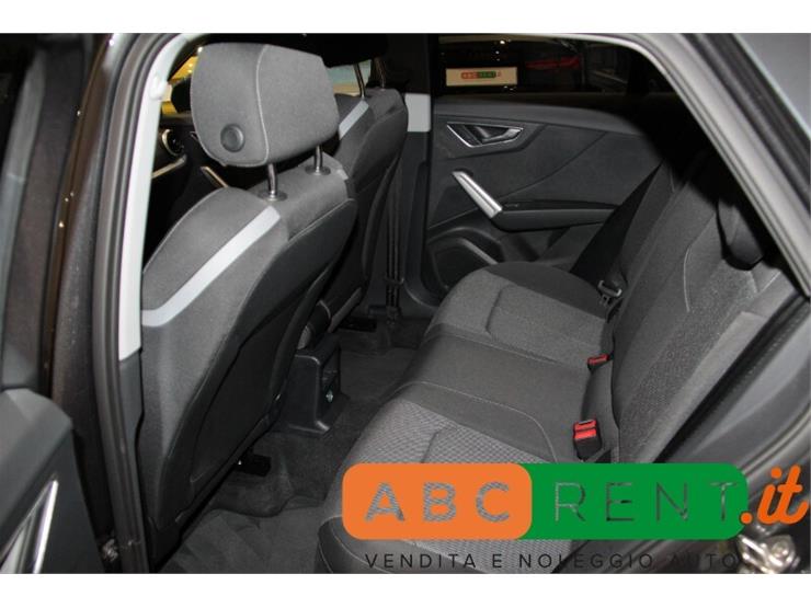 AbcRent - AUDI Q2 | ID 78592