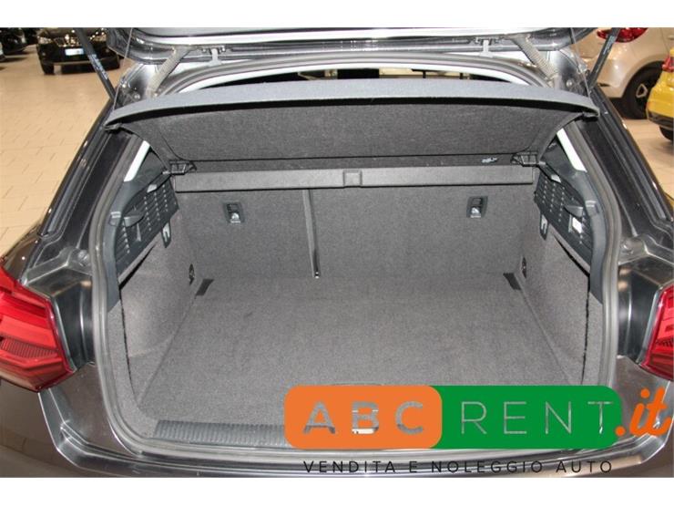 AbcRent - AUDI Q2 | ID 78592