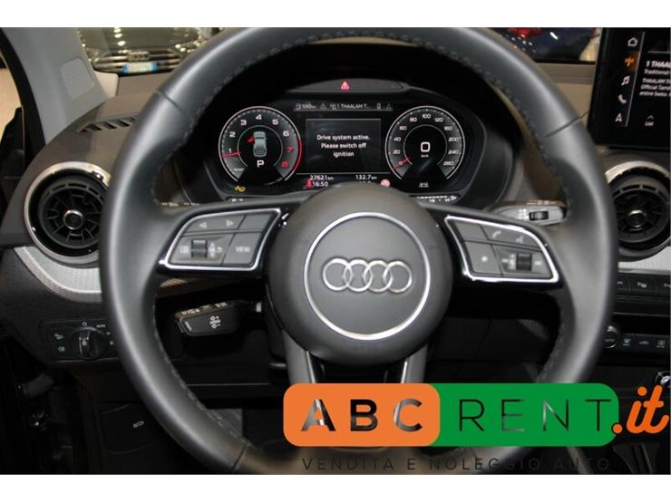 AbcRent - AUDI Q2 | ID 78592