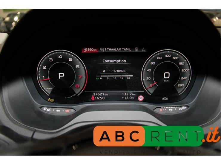 AbcRent - AUDI Q2 | ID 78592