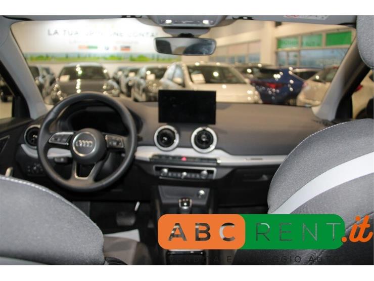 AbcRent - AUDI Q2 | ID 78592