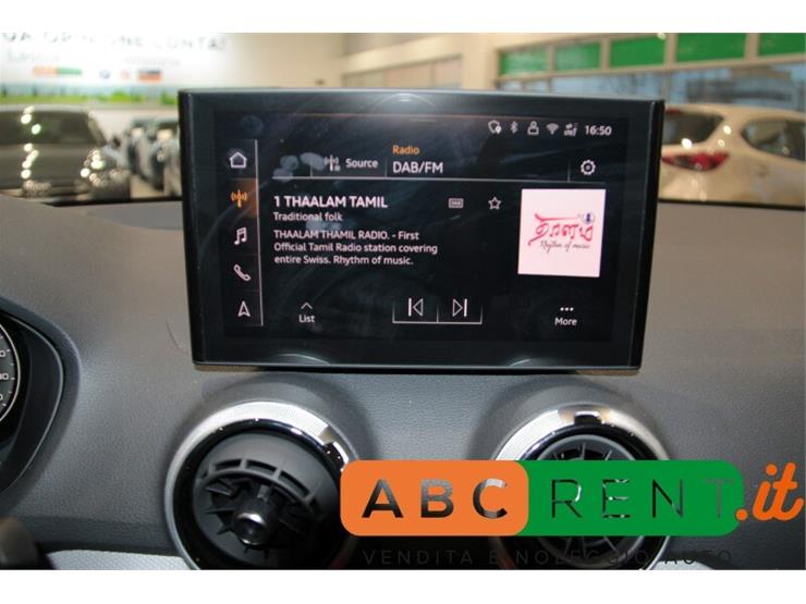 AbcRent - AUDI Q2 | ID 78592