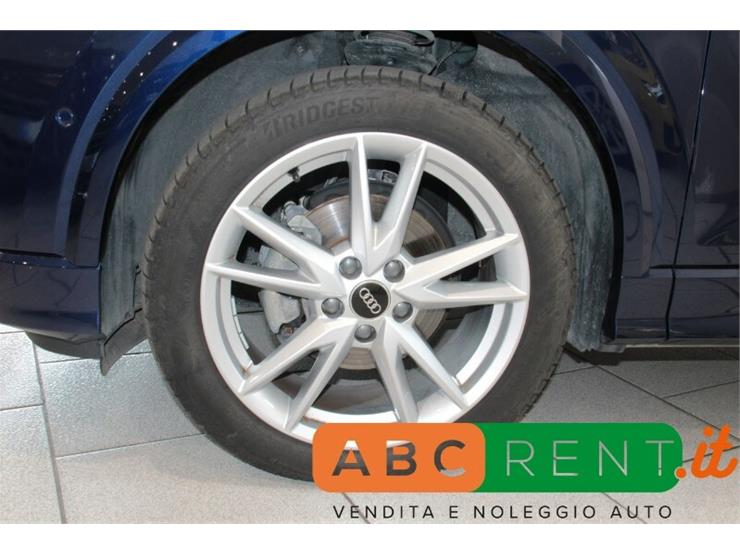 AbcRent - AUDI Q2 | ID 83105