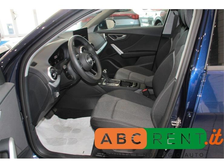 AbcRent - AUDI Q2 | ID 83105