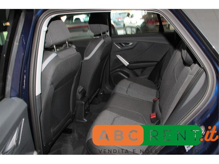 AbcRent - AUDI Q2 | ID 83105