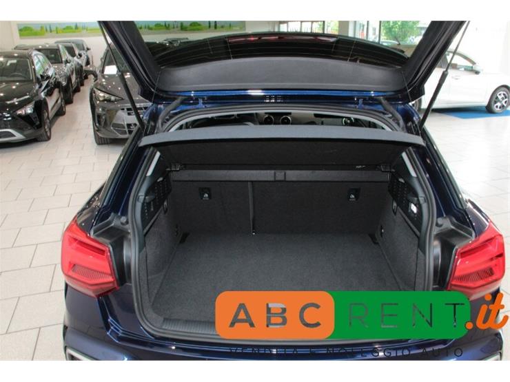 AbcRent - AUDI Q2 | ID 83105