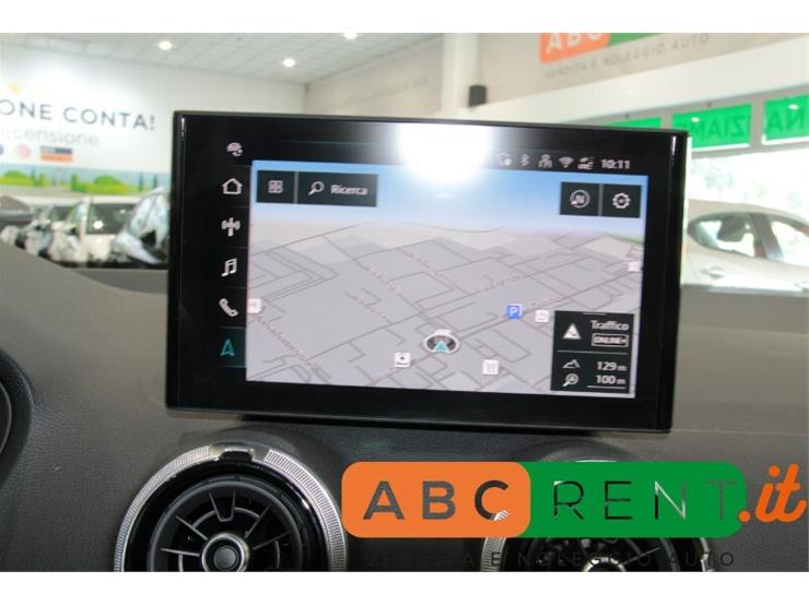 AbcRent - AUDI Q2 | ID 83105