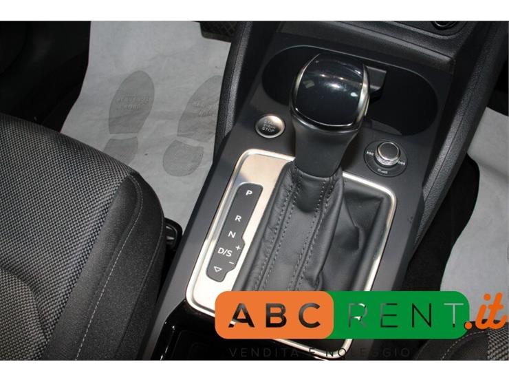 AbcRent - AUDI Q2 | ID 83105