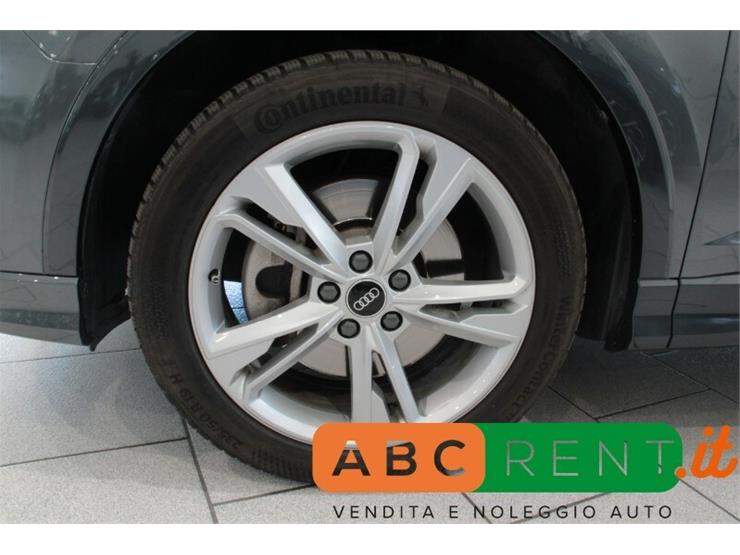 AbcRent - AUDI Q3 2ª serie | ID 51008